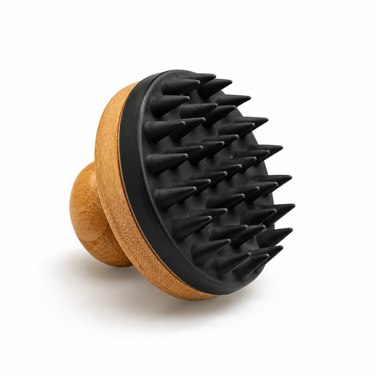 Veylla Silicone Scalp Scrubber (Coming Soon)